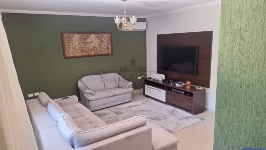 Casa com 3 Quartos à venda, 100m² no Vila Tesouro, São José dos Campos