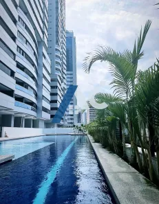 Apartamento com 1 Quarto à venda, 52m² no Caminho das Árvores, Salvador