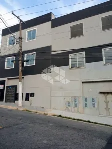 Apartamento com 1 Quarto à venda, 38m² no Vila Basileia, São Paulo