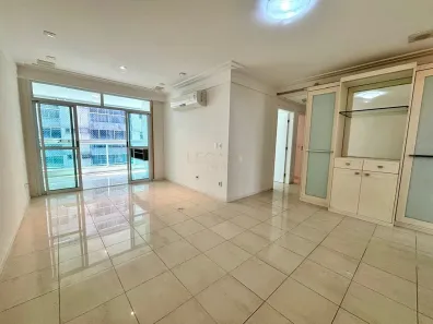 Apartamento com 3 Quartos à venda, 110m² no Barro Vermelho, Vitória