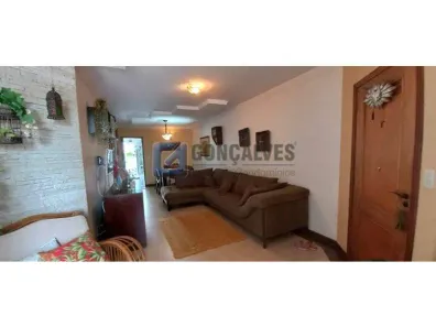 Apartamento com 3 Quartos à venda, 138m² no Centro, São Bernardo do Campo