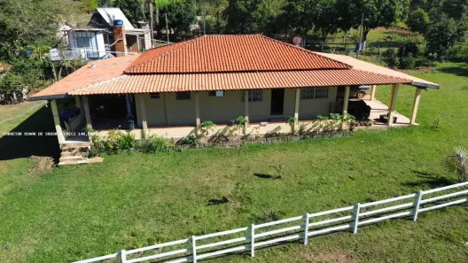 Fazenda/Sítio com 3 Quartos à venda, 32800m² no , Pereiras