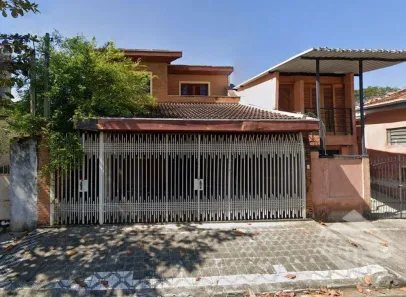 Sobrado com 6 Quartos à venda, 440m² no Vila das Jabuticabeiras, Taubaté