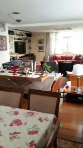 Apartamento com 3 Quartos à venda, 197m² no Santa Cecília, São Paulo