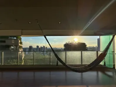 Apartamento com 4 Quartos à venda, 270m² no Sumarezinho, São Paulo