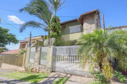 Sobrado com 3 Quartos à venda, 450m² no Vila Trujillo, Sorocaba