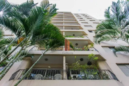 Apartamento com 2 Quartos à venda, 76m² no Itaim Bibi, São Paulo