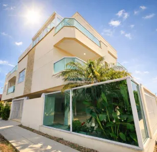 Cobertura com 3 Quartos à venda, 196m² no Parque da Matriz, Cachoeirinha
