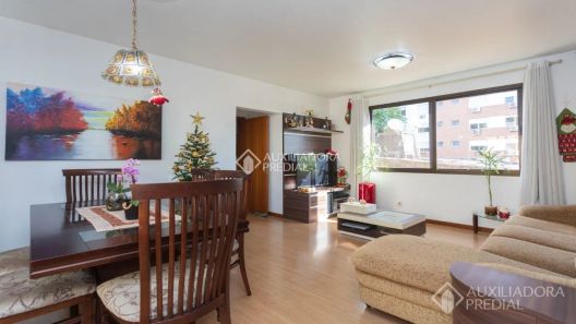 Apartamento com 3 Quartos à venda, 96m² no Jardim Botânico, Porto Alegre