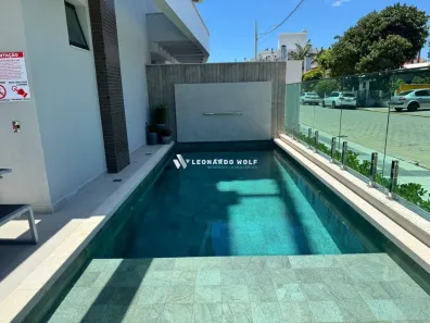Apartamento com 2 Quartos para alugar, 80m² no Palmas, Governador Celso Ramos