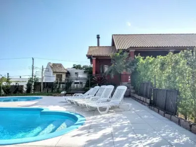 Casa com 3 Quartos à venda, 160m² no Hípica, Porto Alegre
