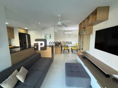 Apartamento com 2 Quartos à venda, 67m² no Barra da Tijuca, Rio de Janeiro