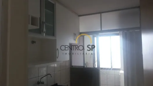 Apartamento com 2 Quartos para alugar, 48m² no Jardim Carolina, Bauru