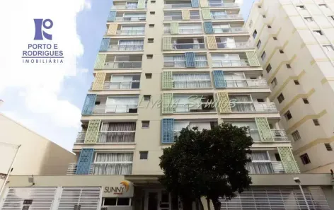 Apartamento com 1 Quarto à venda, 50m² no Centro, Campinas