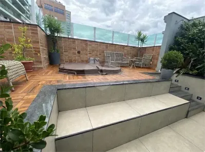 Apartamento com 3 Quartos à venda, 218m² no Santana, São Paulo