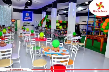 Ponto Comercial à venda, 315m² no Floresta, Belo Horizonte
