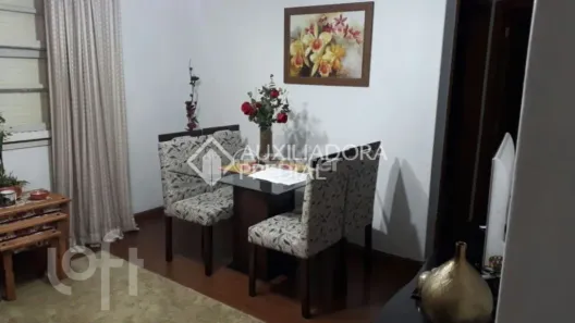 Apartamento com 2 Quartos à venda, 55m² no Cristal, Porto Alegre