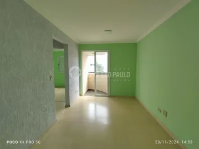 Apartamento com 2 Quartos à venda, 48m² no Centro, Diadema