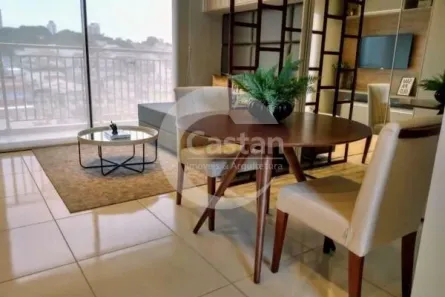 Apartamento com 1 Quarto à venda, 28m² no Vila Carrão, São Paulo