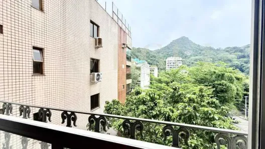 Apartamento com 3 Quartos à venda, 130m² no Gávea, Rio de Janeiro
