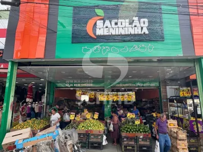 Prédio Comercial à venda, 280m² no Jardim das Flores, São Paulo