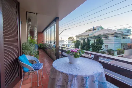 Apartamento com 4 Quartos à venda, 269m² no Torres, Torres