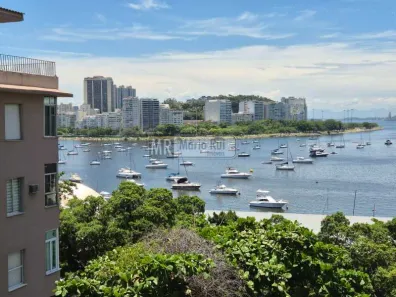Apartamento com 3 Quartos à venda, 90m² no Botafogo, Rio de Janeiro