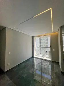 Apartamento com 2 Quartos à venda, 44m² no Vila Palácios, Campinas