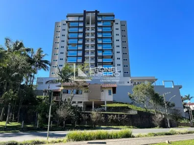 Apartamento com 3 Quartos à venda, 113m² no Das Capitais, Timbó