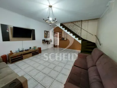 Sobrado com 3 Quartos à venda, 150m² no Brooklin Paulista, São Paulo