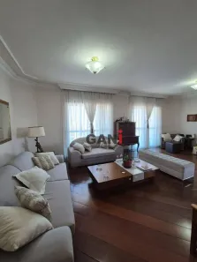 Apartamento com 4 Quartos à venda, 228m² no Vila Prudente, São Paulo