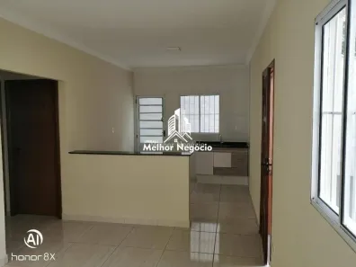 Casa com 2 Quartos à venda, 80m² no Pompéia, Piracicaba
