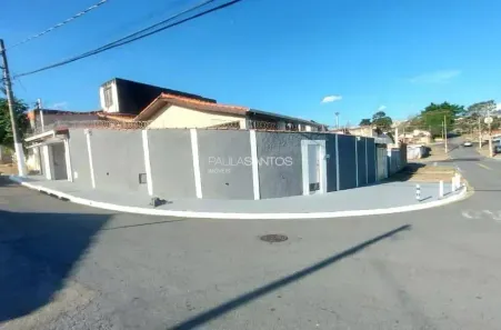 Casa com 2 Quartos à venda, 139m² no Jardim Maria Eugênia, Sorocaba