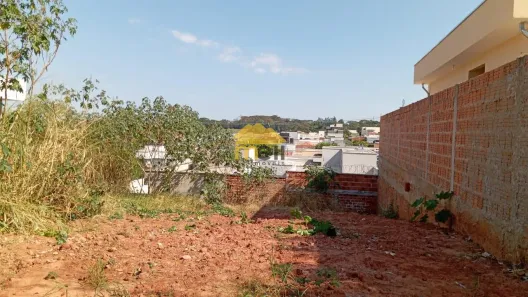 Lote/Terreno à venda, 160m² no Jardim Novo Prudentino, Presidente Prudente