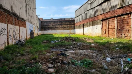 Lote/Terreno à venda, 300m² no Vila Assis, Sorocaba