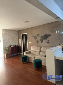 Apartamento com 3 Quartos à venda, 130m² no Praia do Morro, Guarapari