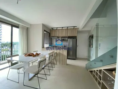 Apartamento com 2 Quartos à venda, 102m² no Moema, São Paulo