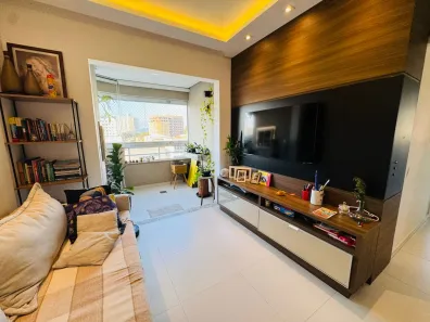 Apartamento com 3 Quartos à venda, 84m² no Capoeiras, Florianópolis