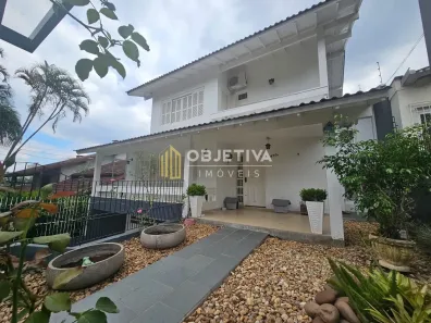 Casa com 4 Quartos à venda, 376m² no Guarani, Novo Hamburgo