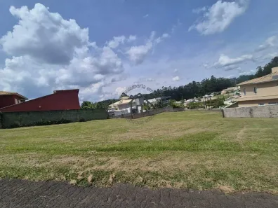 Lote/Terreno à venda, 845m² no Terras de Santa Teresa, Itupeva