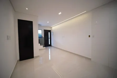 Sobrado com 2 Quartos à venda, 59m² no Mirim, Praia Grande