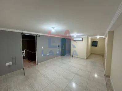 Sala Comercial para alugar, 30m² no Jardim dos Colibris, Indaiatuba