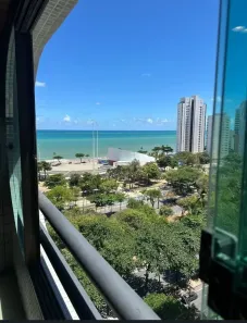 Apartamento com 2 Quartos à venda, 70m² no Boa Viagem, Recife