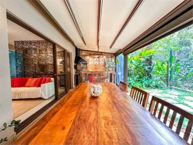 com 3 Quartos à venda, 140m² no Riviera, Bertioga