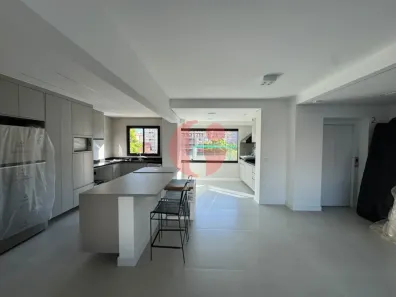 Apartamento com 2 Quartos para alugar, 149m² no Vila Ema, São José dos Campos