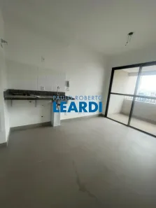 Apartamento com 1 Quarto à venda, 30m² no Indianópolis, São Paulo