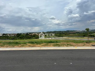 Lote/Terreno à venda, 400m² no Fazenda Pau D'Alho, Campinas