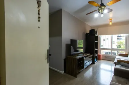Apartamento com 2 Quartos à venda, 57m² no Tristeza, Porto Alegre