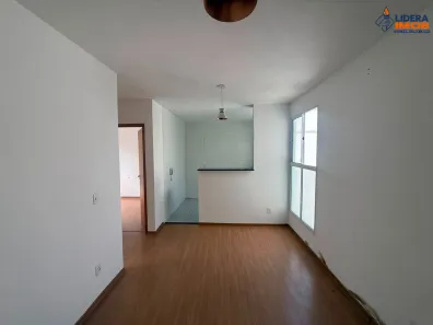 Apartamento com 2 Quartos à venda, 41m² no Nova Abrantes (Abrantes), Camaçari
