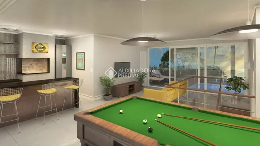 Casa de Condomínio com 3 Quartos à venda, 315m² no Tristeza, Porto Alegre